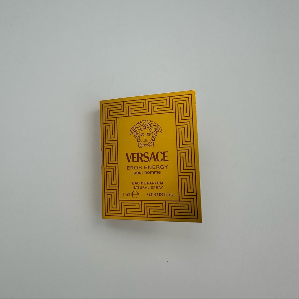 Versace Eros Energy Eau de Parfum